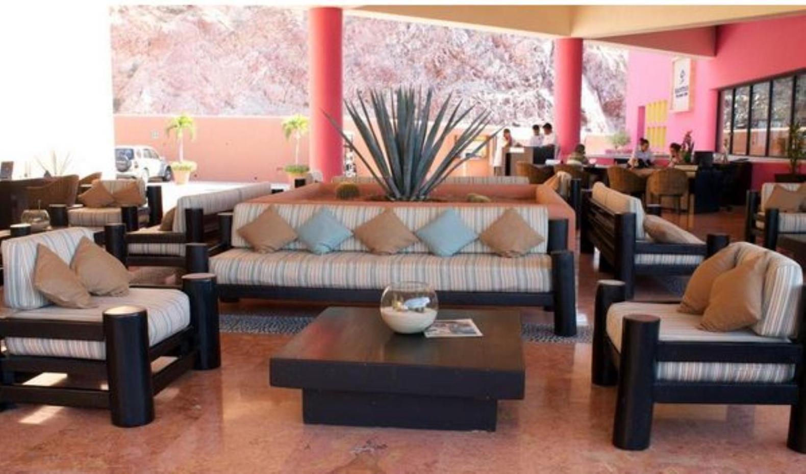 Club Regina Los Cabo Timeshare Rental ซานโฮเซ เดล กาโบ ภายนอก รูปภาพ